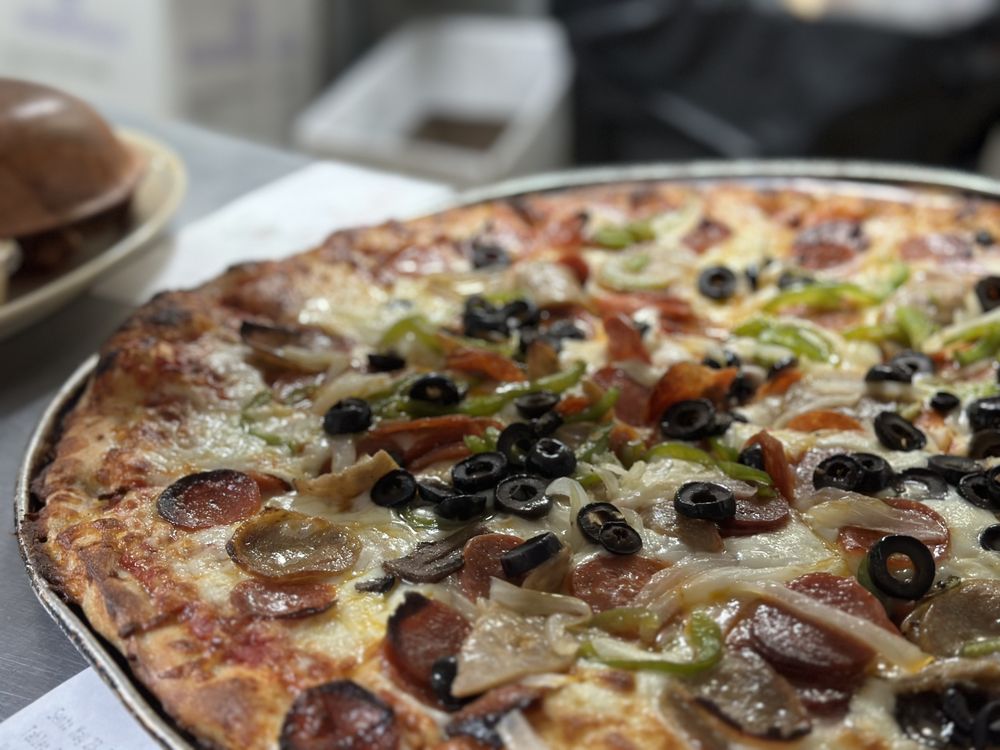 Buffalo Bros Sundance