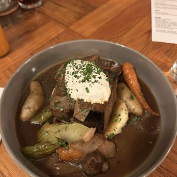 Pass The Dutchie - Ten point braised short rib pot roast - German Near Me - Reedsville, Pennsylvania Pass The Dutchie - Ten point braised short rib pot roast - German Near Me - Reedsville, Pennsylvania