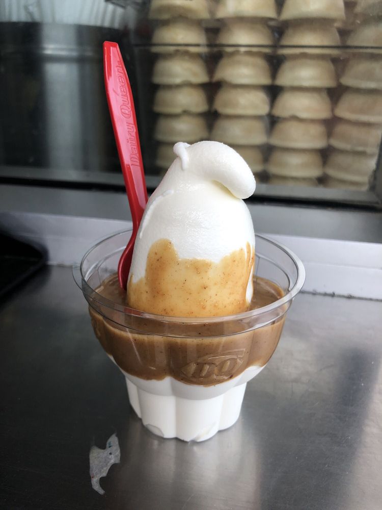 DAIRY QUEEN 104 Photos & 48 Reviews Ice Cream & Frozen Yogurt 323