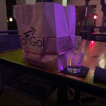 Hanzo - Togo order - Sushi Bars Near Me - San Antonio, Texas
