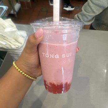 Tong Sui - Desserts Near Me - Cupertino, California Tong Sui - Desserts Near Me - Cupertino, California