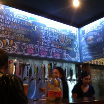 Prinston - La barra! - Beer Bar Near Me - Ramos Mejía, C