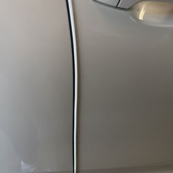 Dent Star - Door dings after
