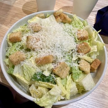 Luigis Pizza - Caesar Salad - Pizza Near Me - Honolulu, Hawaii Luigis Pizza - Caesar Salad - Pizza Near Me - Honolulu, Hawaii