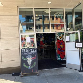 Condado Tacos - Walk up - Bars Near Me - Cincinnati, Ohio
