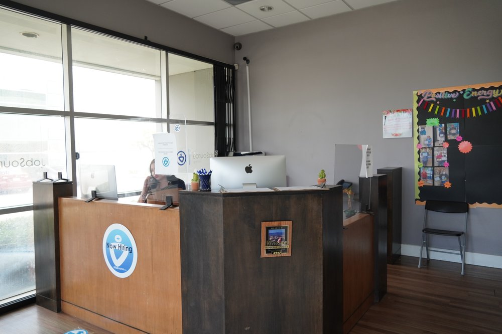 JOBSOURCE MIRA LOMA Updated October 2024 3788 Milliken Ave, Eastvale, California