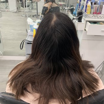 Bebe Salon - Before - Hair Stylists Near Me - Garden Grove, California
