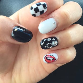 Twinkle Nail - Nail Salons Near Me Twinkle Nail - Nail Salons Near Me