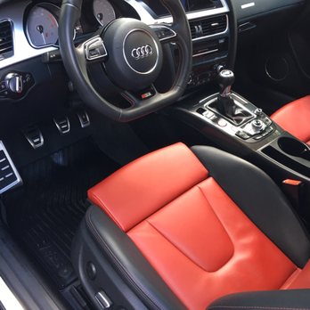 John Abbott's Custom Auto Detailing - Interior - Auto Detailing Near Me - Columbus, Ohio John Abbott's Custom Auto Detailing - Interior - Auto Detailing Near Me - Columbus, Ohio