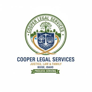 Cooper Legal Services - Legal Services Near Me Cooper Legal Services - Legal Services Near Me