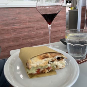 Bar Orologio - Chicken panini - Cafes Near Me - Ischia, NA Bar Orologio - Chicken panini - Cafes Near Me - Ischia, NA