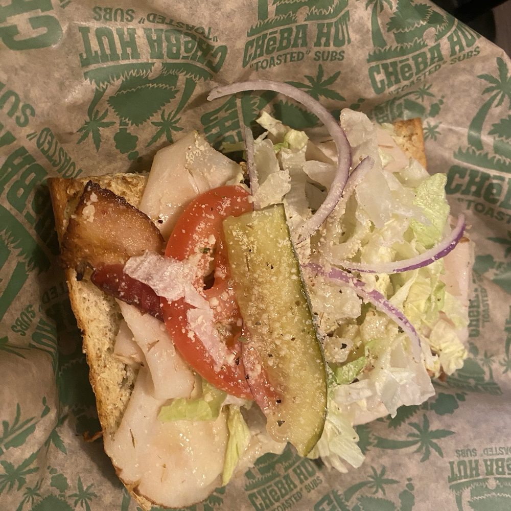 Cheba Hut "Toasted" Subs - Sandwiches Near Me - Ontario, California Cheba Hut "Toasted" Subs - Sandwiches Near Me - Ontario, California