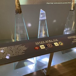 49ers Museum