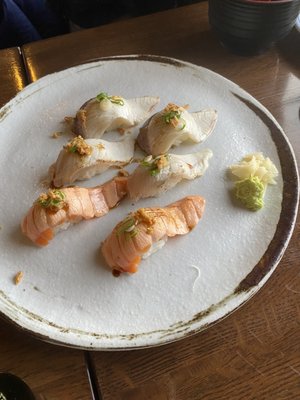 Ari Sushi by null