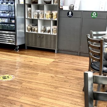 The Pureganic Cafe - Bag It Up - Vegan Near Me - Harrison, New York