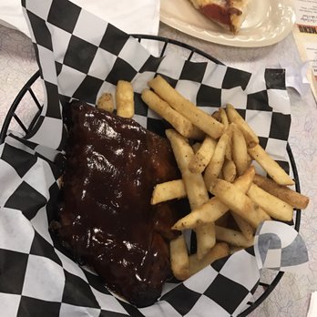 Garden Center Lanes - Ribs - Bowling Near Me - Alexandria, Minnesota Garden Center Lanes - Ribs - Bowling Near Me - Alexandria, Minnesota