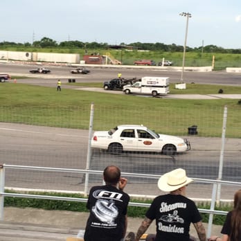 Showtime Speedway - Race Tracks Near Me - Clearwater, Florida
