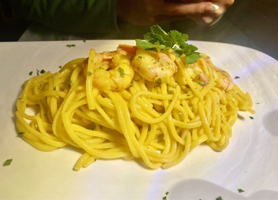 6342 A Le Tole Spaghetteria Pizzeria by null
