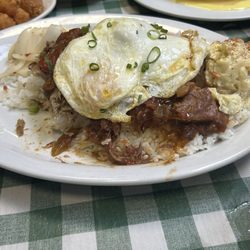 Cinnamon's Restaurant - Da Moe Moe Moco