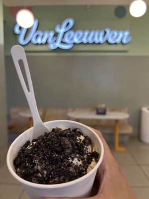 Van Leeuwen Ice Cream by null