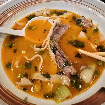Noodle Master - Noodles Near Me - Las Vegas, Nevada