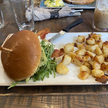 First Watch - Elevated Egg Sandwich - Breakfast & Brunch Near Me - San Antonio, Texas First Watch - Elevated Egg Sandwich - Breakfast & Brunch Near Me - San Antonio, Texas