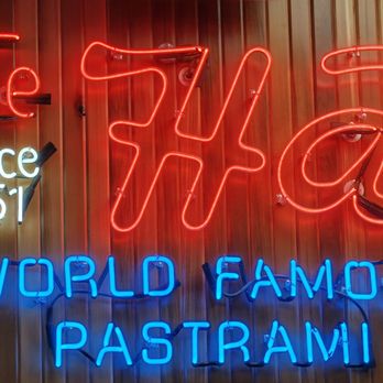 The Hat - Indoor signage - Burgers Near Me - Las Vegas, Nevada The Hat - Indoor signage - Burgers Near Me - Las Vegas, Nevada