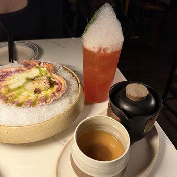 Nemesis - Tapas/Small Plates Near Me - New York, New York Nemesis - Tapas/Small Plates Near Me - New York, New York