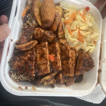 COUNTRY STYLE JAMAICAN RESTAURANT - Updated May 2024 - 332 Photos & 463 ...