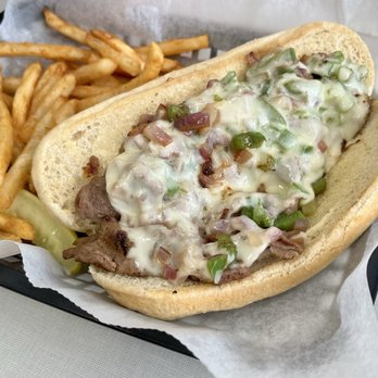 Oasis Diner - Philly Cheese Steak - Diners Near Me - Plainfield, Indiana Oasis Diner - Philly Cheese Steak - Diners Near Me - Plainfield, Indiana