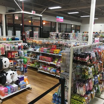 Hello Tokyo - So many choices! - Discount Store Near Me - Niles, Illinois Hello Tokyo - So many choices! - Discount Store Near Me - Niles, Illinois
