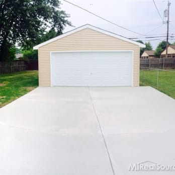 Mike's Construction - Garages - Roofing Near Me - Warren, Michigan Mike's Construction - Garages - Roofing Near Me - Warren, Michigan