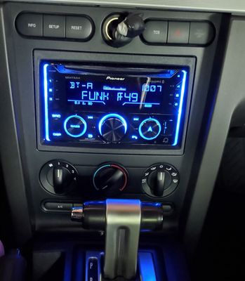 Photo of All-Points Automotive - Redondo Beach, CA, US. .......And After