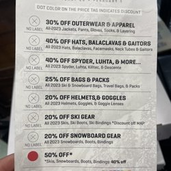 Mount Everest - Sale