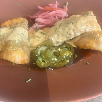 FRIDA southwest - New American Near Me - Oklahoma City, Oklahoma