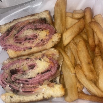 TooJay’s Deli * Bakery * Restaurant - Hot Pastrami - Delis Near Me - Plantation, Florida