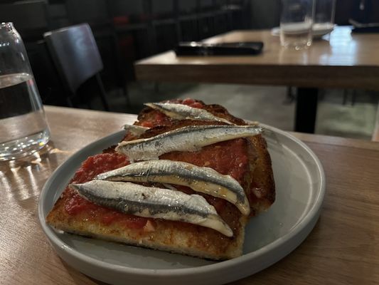 Pizza Bar by null