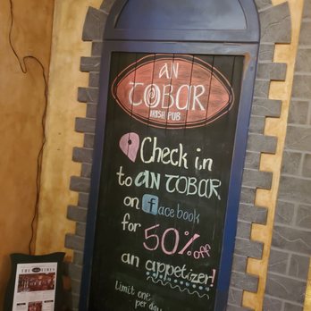 An Tobar Irish Pub - Irish Near Me - Maitland, Florida An Tobar Irish Pub - Irish Near Me - Maitland, Florida