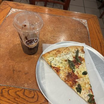 Delizia 92 - Slice Pizza - Pizza Near Me - New York, New York Delizia 92 - Slice Pizza - Pizza Near Me - New York, New York