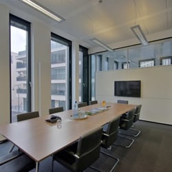 KAMPMEYER Immobilien GmbH - Blick in das 1.OG am Waidmarkt 11 in Köln