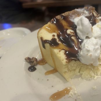Montana Mike's Steakhouse - CHESSE CAKE - Steakhouses Near Me - Greenfield, Indiana