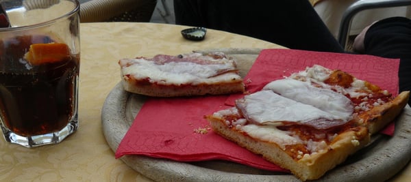 Bar Ristorante Fonte Gaia by null