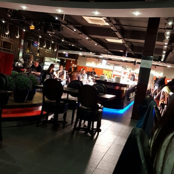 MingMoon Chinese Restaurant and Bar - Buffet - Chinese Near Me - Birmingham, XWM
