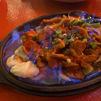 Thai House South Beach - T Volcano Chicken - Thai Near Me - Miami Beach, Florida Thai House South Beach - T Volcano Chicken - Thai Near Me - Miami Beach, Florida