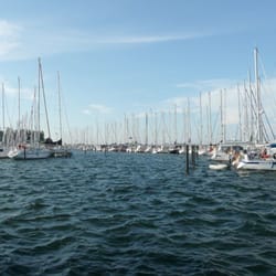 Heilgenhafen