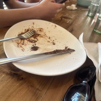 Banana Cafe - Crepe! - French Near Me - Key West, Florida