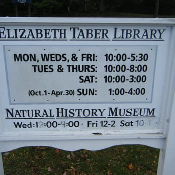 Elizabeth Taber Library - Libraries Near Me - Marion, Massachusetts Elizabeth Taber Library - Libraries Near Me - Marion, Massachusetts