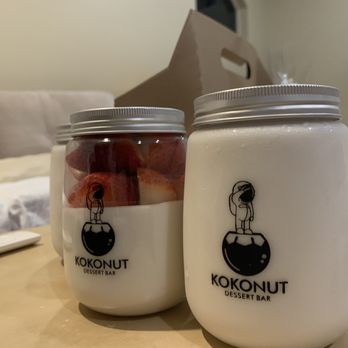 KOKONUT - Ice Cream & Frozen Yogurt Near Me - Costa Mesa, California KOKONUT - Ice Cream & Frozen Yogurt Near Me - Costa Mesa, California