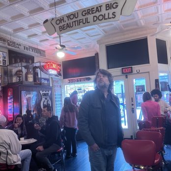 Ernie’s Tavern - Venues & Event Spaces Near Me - Bloomfield, Kentucky