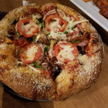 Mellow Mushroom Short Pump - I think this is the Hearty Pizza - Pizza Near Me - Henrico, Virginia Mellow Mushroom Short Pump - I think this is the Hearty Pizza - Pizza Near Me - Henrico, Virginia